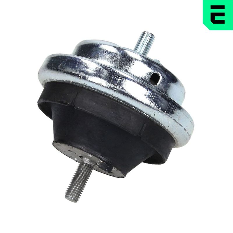 OPTIMAL F8-7850 Mounting, engine