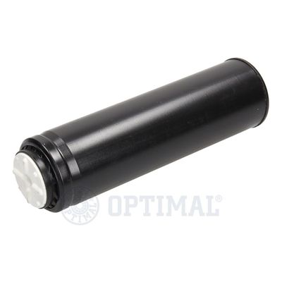 Rubber Buffer, suspension OPTIMAL F8-7889