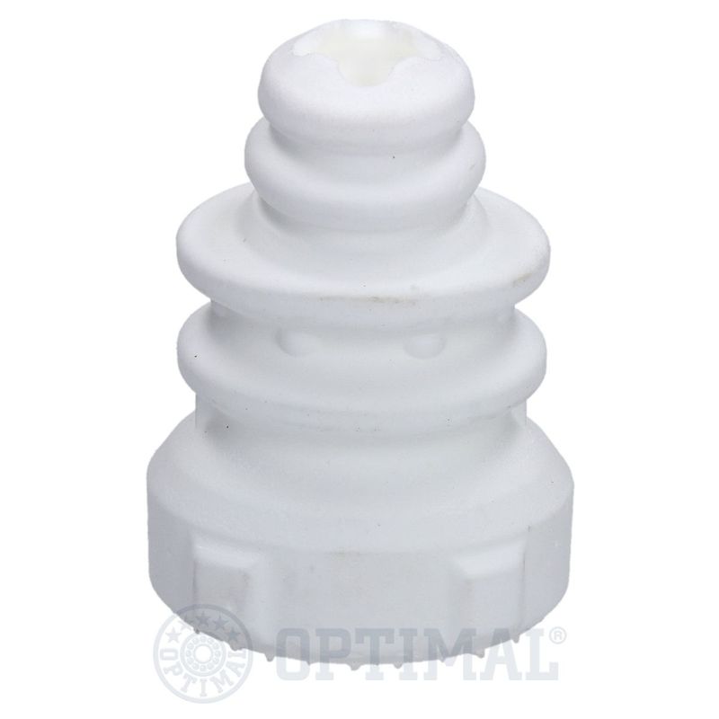 OPTIMAL F8-7897 Rubber Buffer, suspension