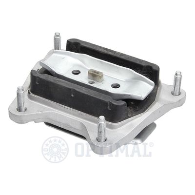 Mounting, manual transmission OPTIMAL F8-7972
