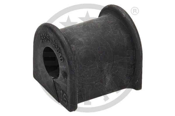 OPTIMAL F8-8062 Mounting, stabiliser bar