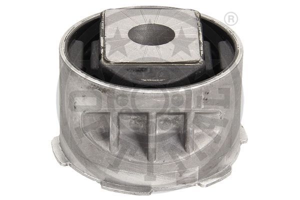 OPTIMAL F8-8131 Bushing, axle beam