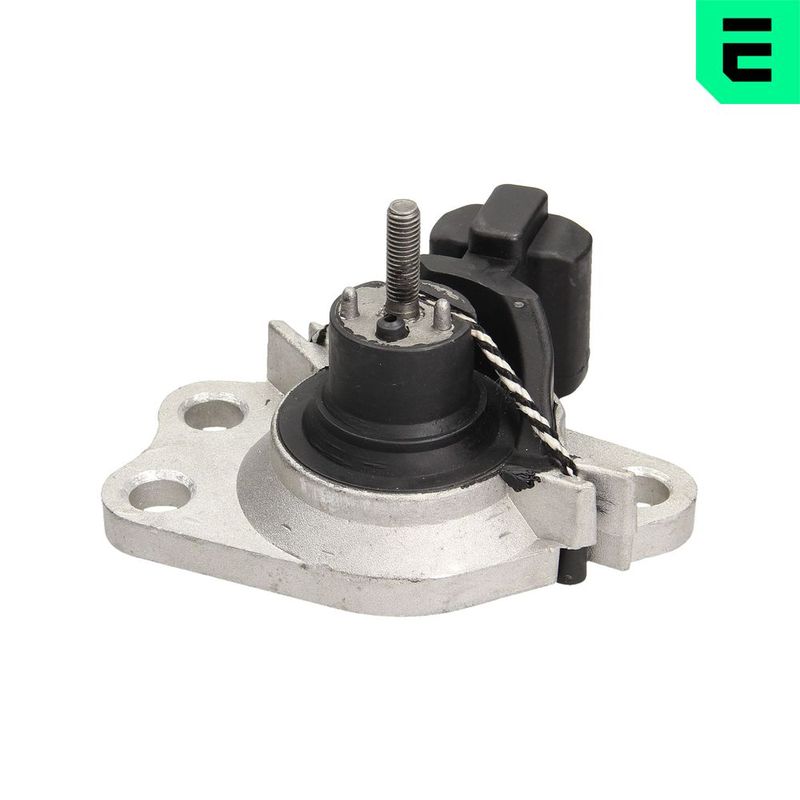 OPTIMAL F8-8172 Mounting, engine