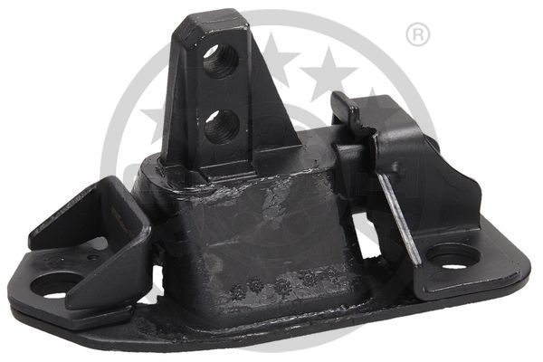 OPTIMAL F8-8190 Mounting, engine