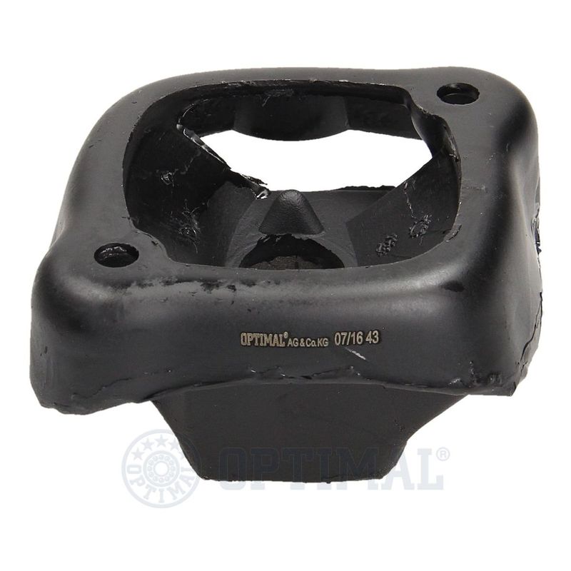 OPTIMAL F8-8194 Mounting, engine