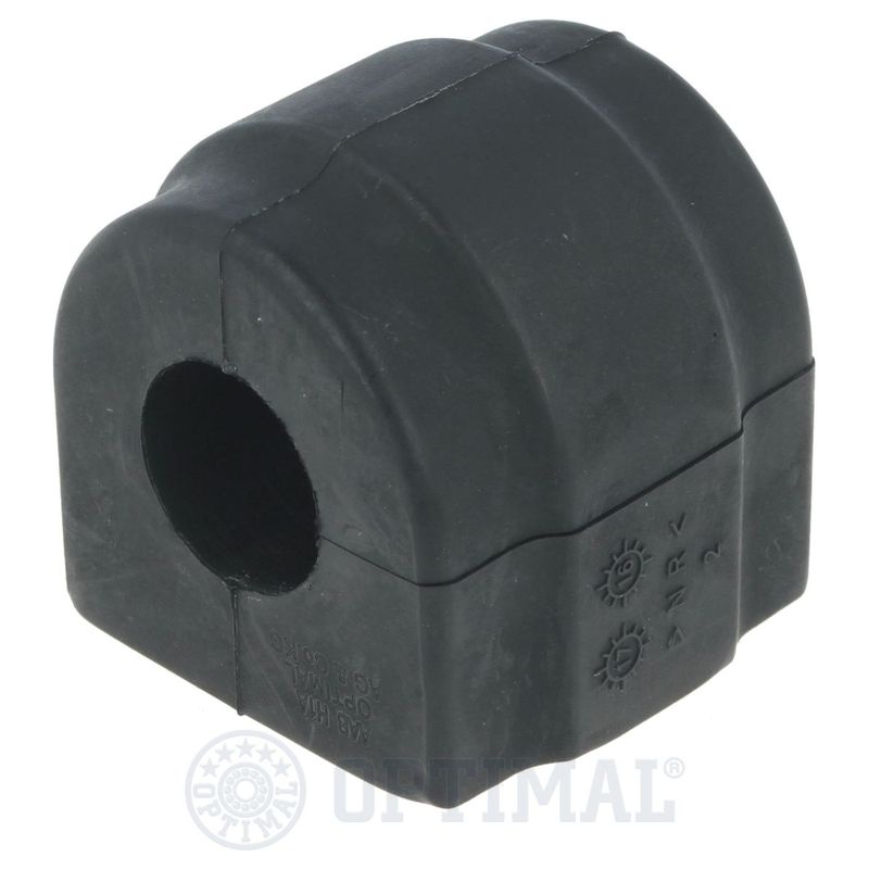 OPTIMAL F8-8310 Mounting, stabiliser bar