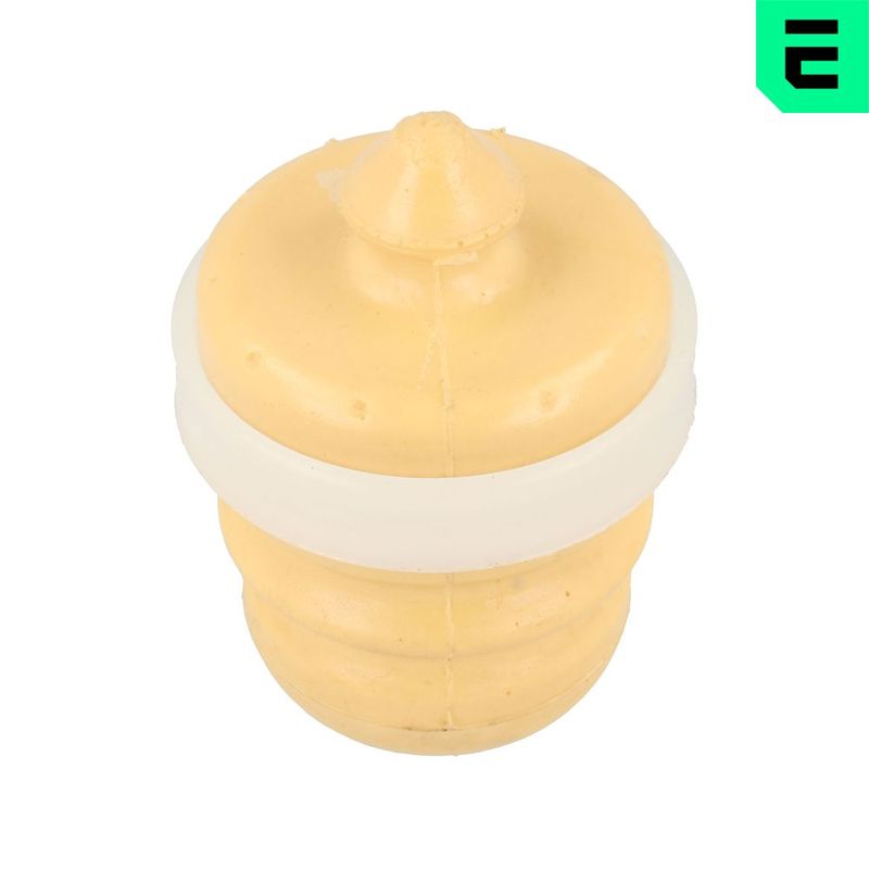 OPTIMAL F8-8449 Rubber Buffer, suspension