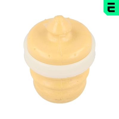 Rubber Buffer, suspension OPTIMAL F8-8449