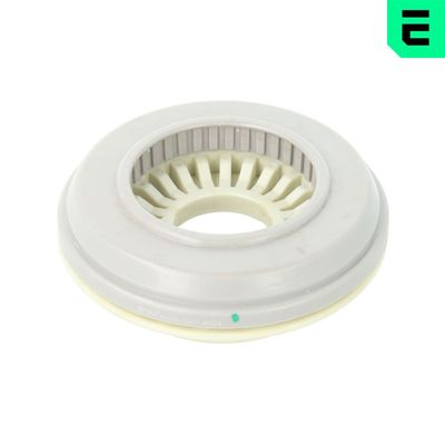 Rolling Bearing, suspension strut support mount OPTIMAL F8-8471