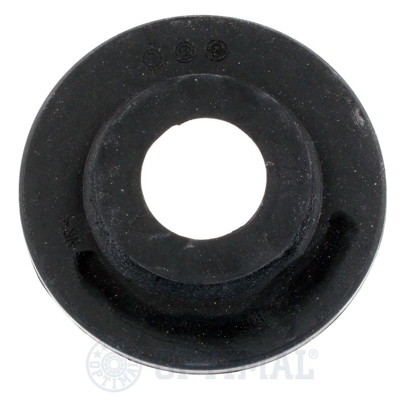 OPTIMAL F8-8509 Spring Seat