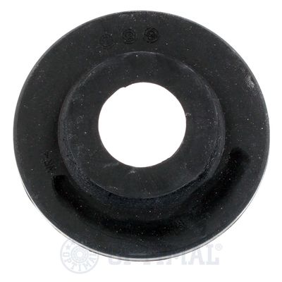 Spring Seat OPTIMAL F8-8509