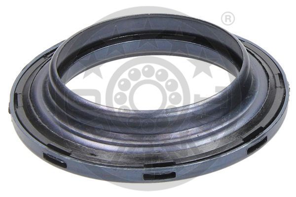 OPTIMAL F8-3012 Rolling Bearing, suspension strut support mount