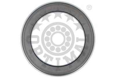 Rolling Bearing, suspension strut support mount OPTIMAL F8-3013