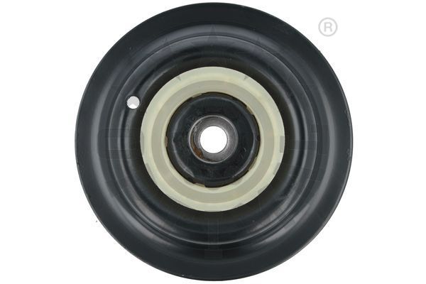 OPTIMAL F8-3027 Rolling Bearing, suspension strut support mount