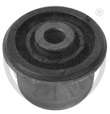 OPTIMAL F8-3057 Mounting, control/trailing arm
