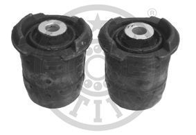 OPTIMAL F8-5324 Repair Kit, axle beam