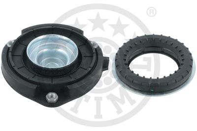 Suspension Strut Support Mount OPTIMAL F8-6284