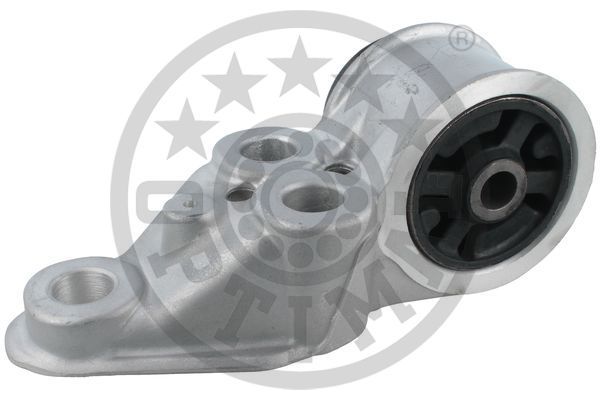 OPTIMAL F8-6430 Bushing, axle beam