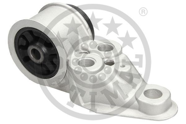 OPTIMAL F8-6431 Bushing, axle beam