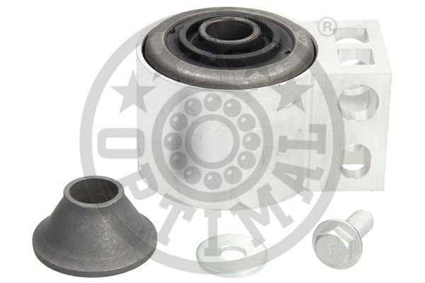 OPTIMAL F8-6447 Mounting, control/trailing arm