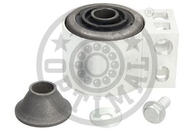 Mounting, control/trailing arm OPTIMAL F8-6447