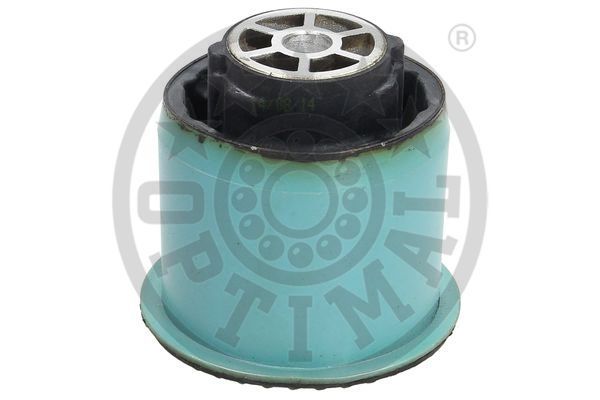 OPTIMAL F8-6592 Bushing, axle beam