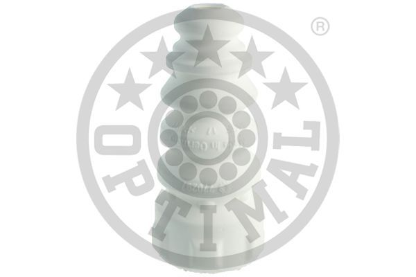 OPTIMAL F8-7140 Rubber Buffer, suspension