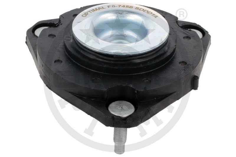 OPTIMAL F8-7456 Suspension Strut Support Mount