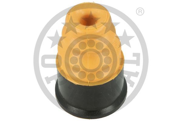 OPTIMAL F8-7484 Rubber Buffer, suspension