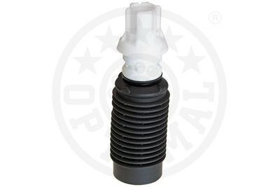 Rubber Buffer, suspension OPTIMAL F8-7594