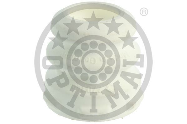 OPTIMAL F8-7697 Rubber Buffer, suspension