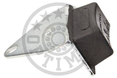 Rubber Buffer, suspension OPTIMAL F8-7763