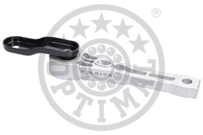 Mounting, engine OPTIMAL F8-7851