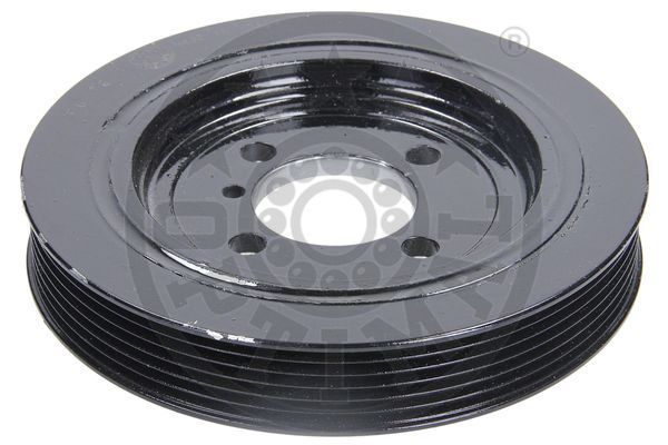 OPTIMAL F8-7871 Belt Pulley, crankshaft