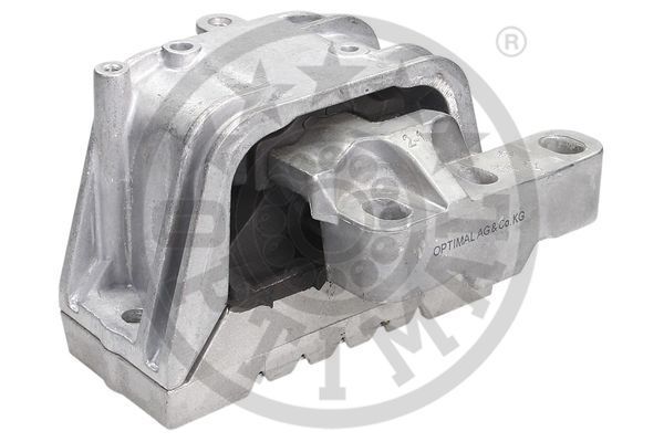 OPTIMAL F8-7958 Mounting, engine