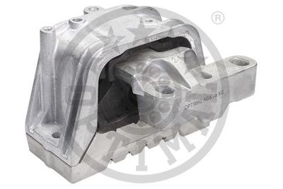 Mounting, engine OPTIMAL F8-7958