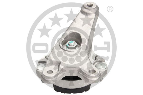 OPTIMAL F8-8143 Mounting, engine
