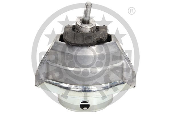 OPTIMAL F8-8201 Mounting, engine