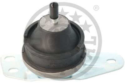 Mounting, engine OPTIMAL F8-8348