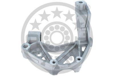 Holder, control arm mounting OPTIMAL F8-8353