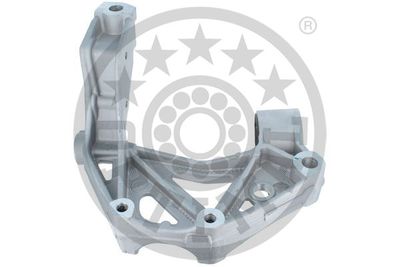 Holder, control arm mounting OPTIMAL F8-8354