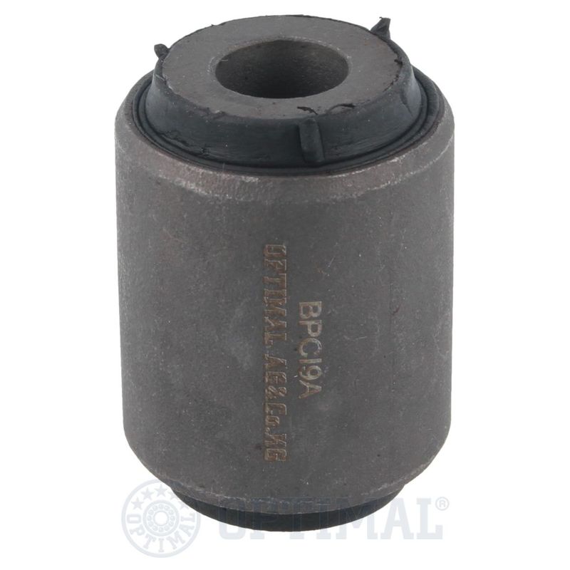 OPTIMAL F9-0001 Mounting, control/trailing arm