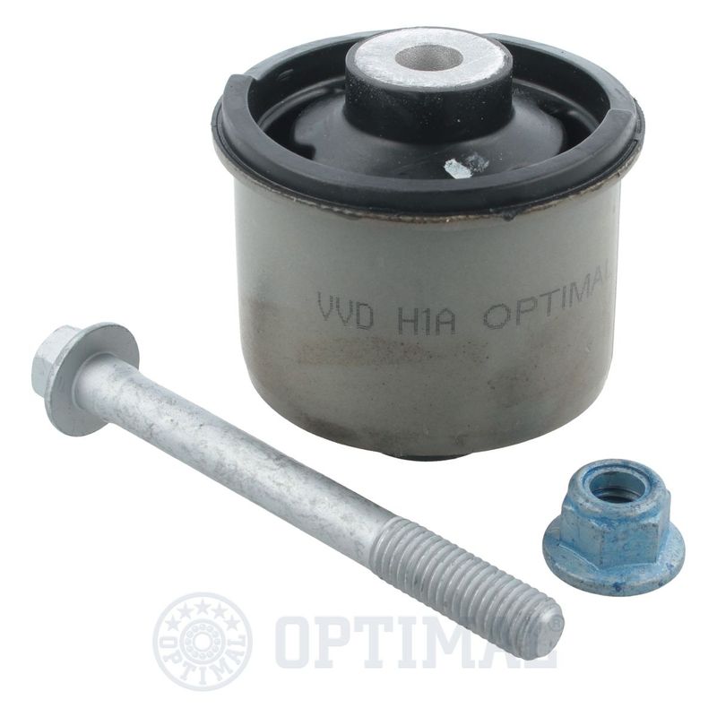 OPTIMAL F9-8002S Bushing, axle beam