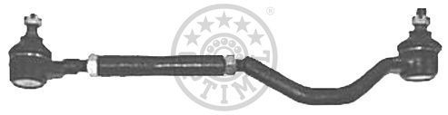 OPTIMAL G0-662 Tie Rod