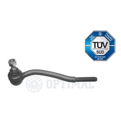 Tie Rod End OPTIMAL G1-037