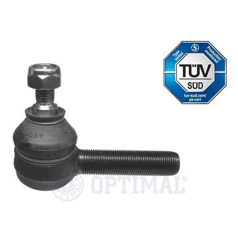 OPTIMAL G1-077 Tie Rod End