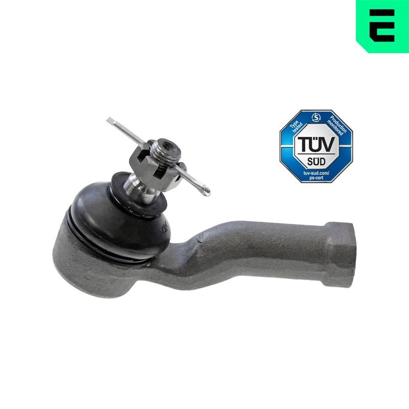 OPTIMAL G1-1114 Tie Rod End