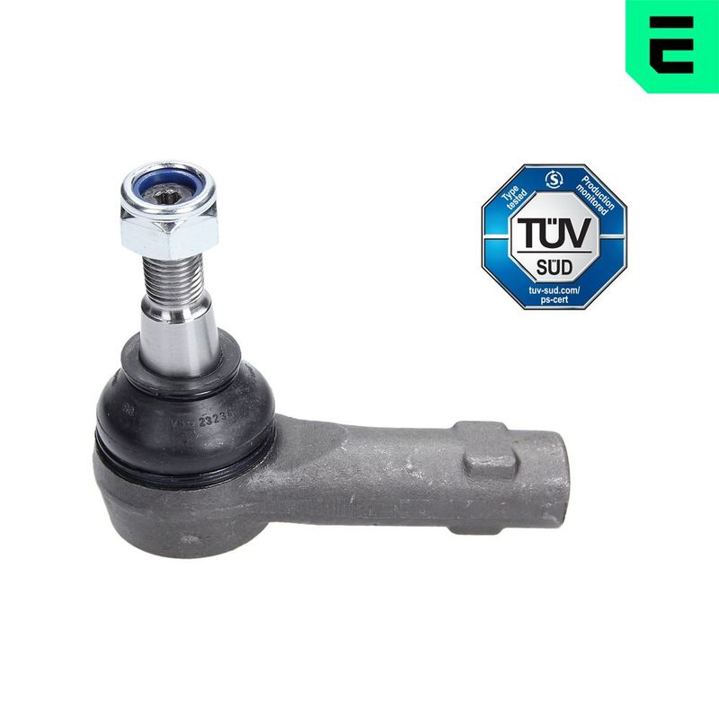 OPTIMAL G1-1206 Tie Rod End