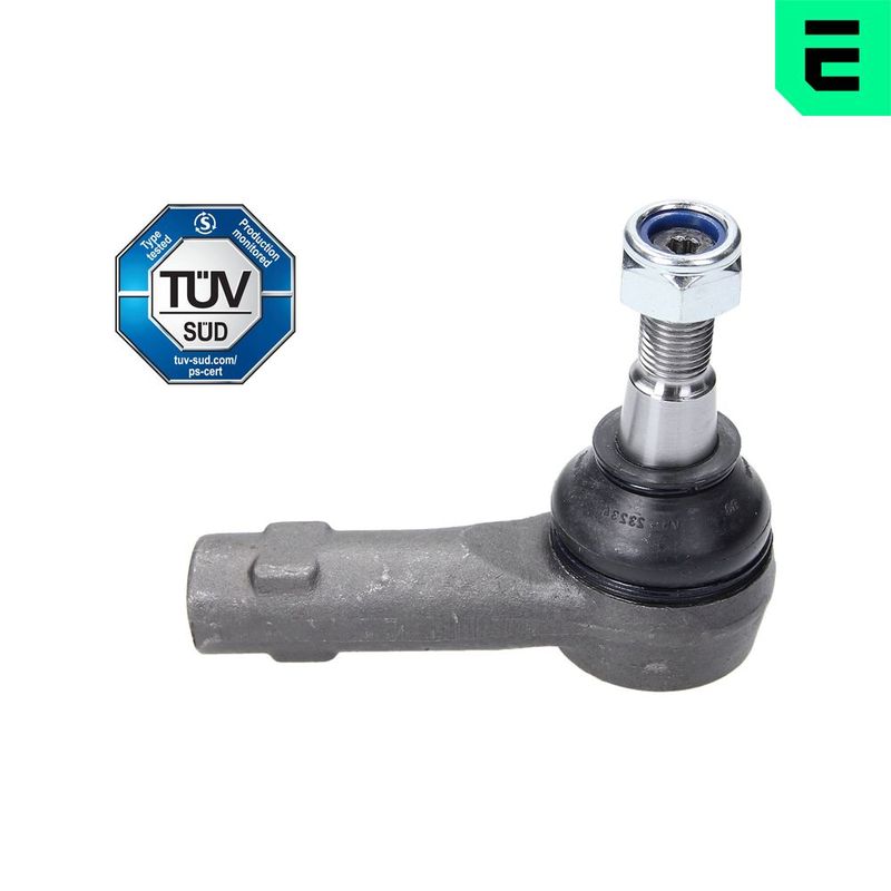 OPTIMAL G1-1207 Tie Rod End