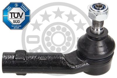 Tie Rod End OPTIMAL G1-1019